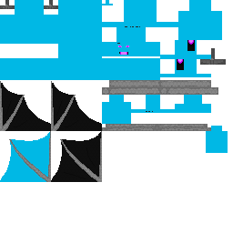 diamond dragon Mob 2