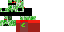 christmas creeper Mob 13