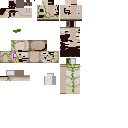 Distored golem Mob 2