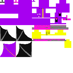 Derp the derpy dragon Mob 9