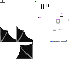 Dragon of the Four Winds Mob 3