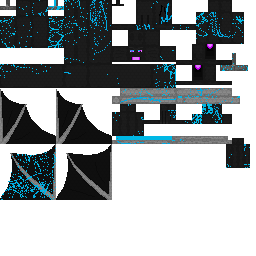 lightning dragon Mob 3