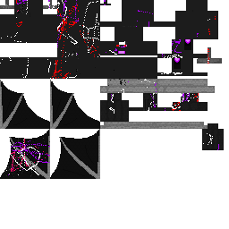 corupted dragon Mob 1