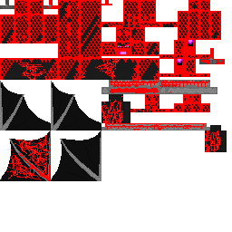 The knights dragon Mob 2