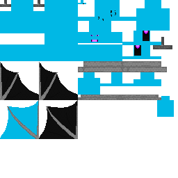 When Theres No Player's Mob 0