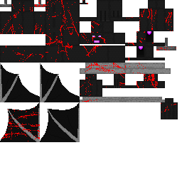 bleeding dragon Mob 6