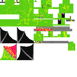 My Name Is Death Mob 2