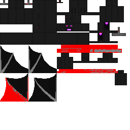 Blood wing 🐉 Mob 4