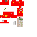 iron man golem Mob 9