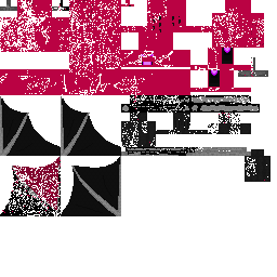 Glitched Dragon Mob 0