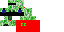 christmas creeper Mob 5