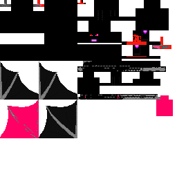 pat and jan dragen Mob 8