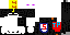 Toilet Paper Man Mob 0