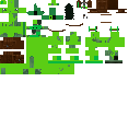 zomalex zombie horse Mob 1