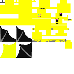 weard ender dragon Mob 2