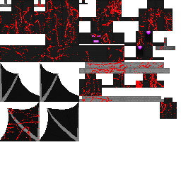 the hurt ender dragon Mob 6