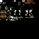 horse of death Mob 3