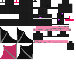 Friendly Ender Dragon Mob 2