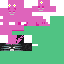 Pink wither Mob 1
