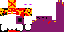 lava head enderman Mob 7
