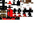 Flash The Horse Mob 5