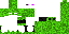 Creeper Enderman Mob 5