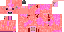 Pink Mooshroom Mob 7
