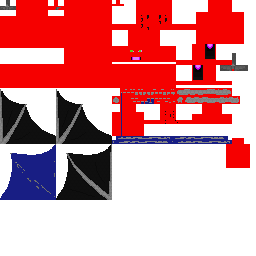 the killer dragon Mob 1