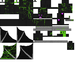 ZOMBIE BLOOD FILLED ENDERDRAOGON Mob 1