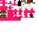 pinky the horesy dep Mob 4