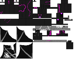 undead ender dragon Mob 7