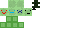 4 faced slime Mob 3