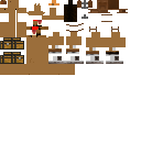 rudalf the red nose hourse Mob 2