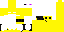 Golden Enderman Mob 3