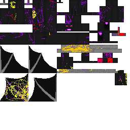 Enchanted Dragon Mob 11