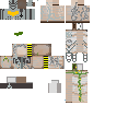 Construction bot 101 Mob 0