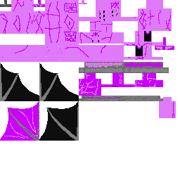 cursed dragon Mob 16