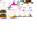 rainbow Mob 5
