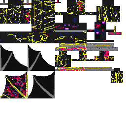 mithical deserted dragon Mob 3