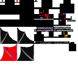 destroyed ender dragon Mob 0