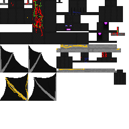 Destruction Shadow Mob 14