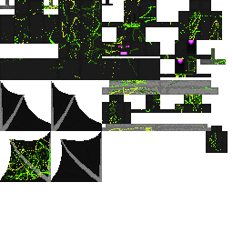 infected dragon Mob 4