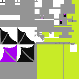 Arodactyl(Pokemon) Mob 7