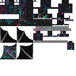 GRAFFITI DRAGON!!!!!! Mob 7