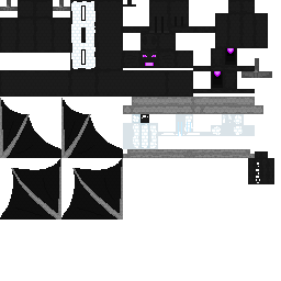 White drag. (in) Mob 4