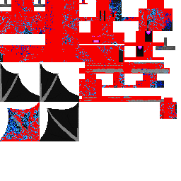 (Corrupted) Water Dragon Mob 4