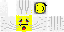 emoji ghast Mob 6