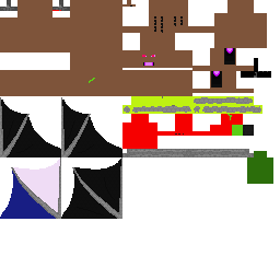 kevin mans enderdrgagon Mob 0