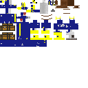 Michigan horse Mob 0