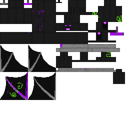 my magic dragon Mob 14